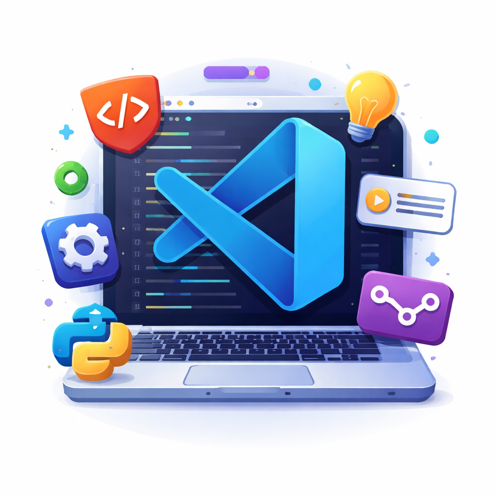 Visual Studio Code